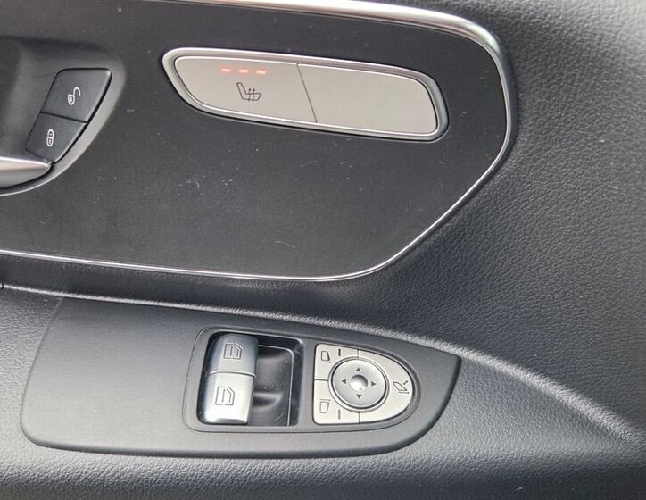 Mercedes-Benz Vito 16