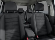 Volkswagen Touran MPV 1,5 l 110 kw