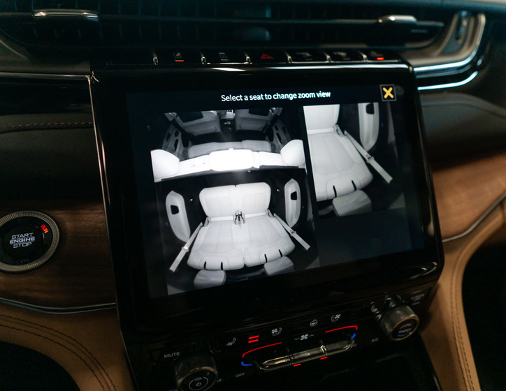 Jeep Grand Cherokee 40