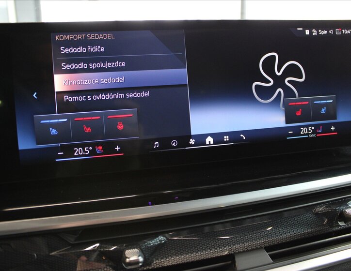 BMW X5 SUV / Terénní 3,0 l 210 kw