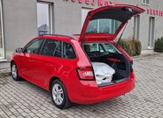 Škoda Fabia Kombi 999,0 70 kw