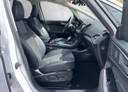 Ford S-MAX MPV 2,0 l 110 kw