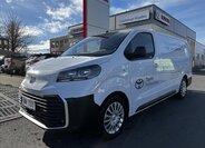 Toyota ProAce Skříň 2,0 l 106 kw