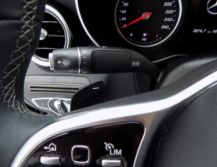 Mercedes-Benz GLC 25