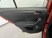 Volkswagen T-Roc SUV 1,5 l 110 kw