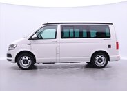 Volkswagen California 4