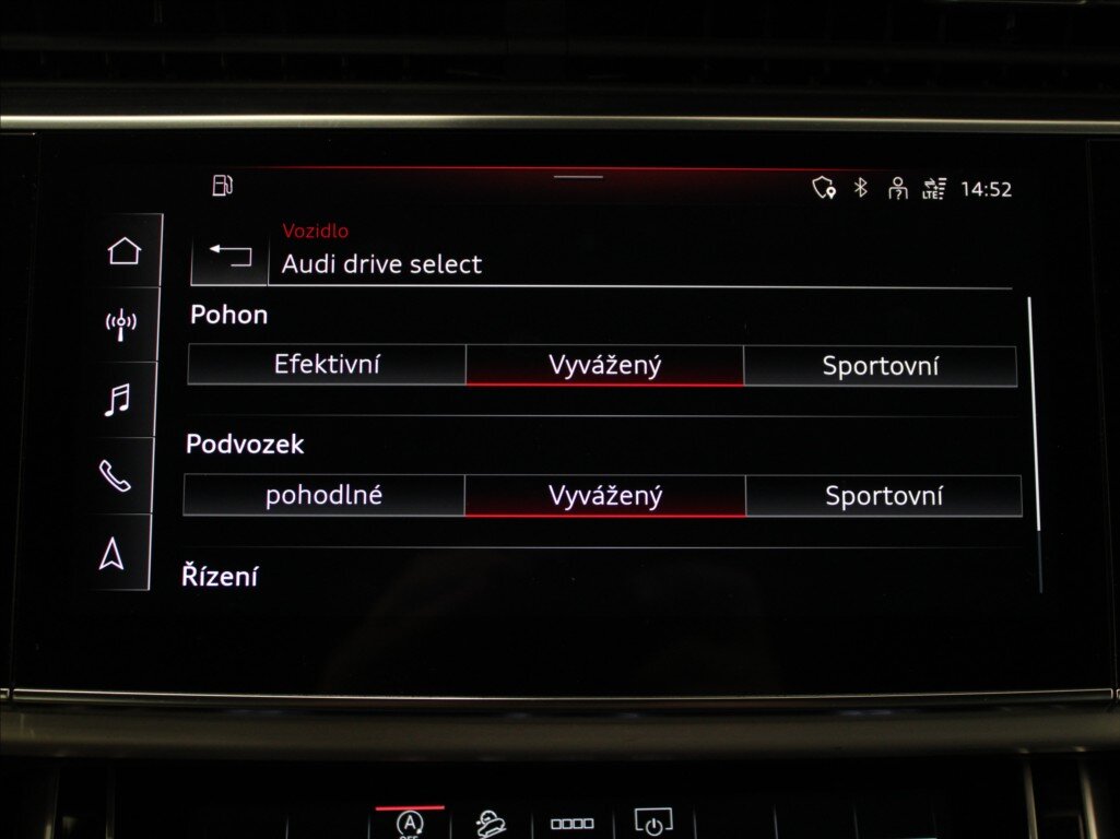 Audi Q7 SUV 3,0 l 210 kw