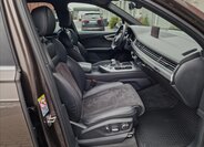 Audi Q7 SUV / Terénní 3,0 l 210 kw