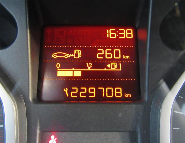 Citroën C-Elysée 14