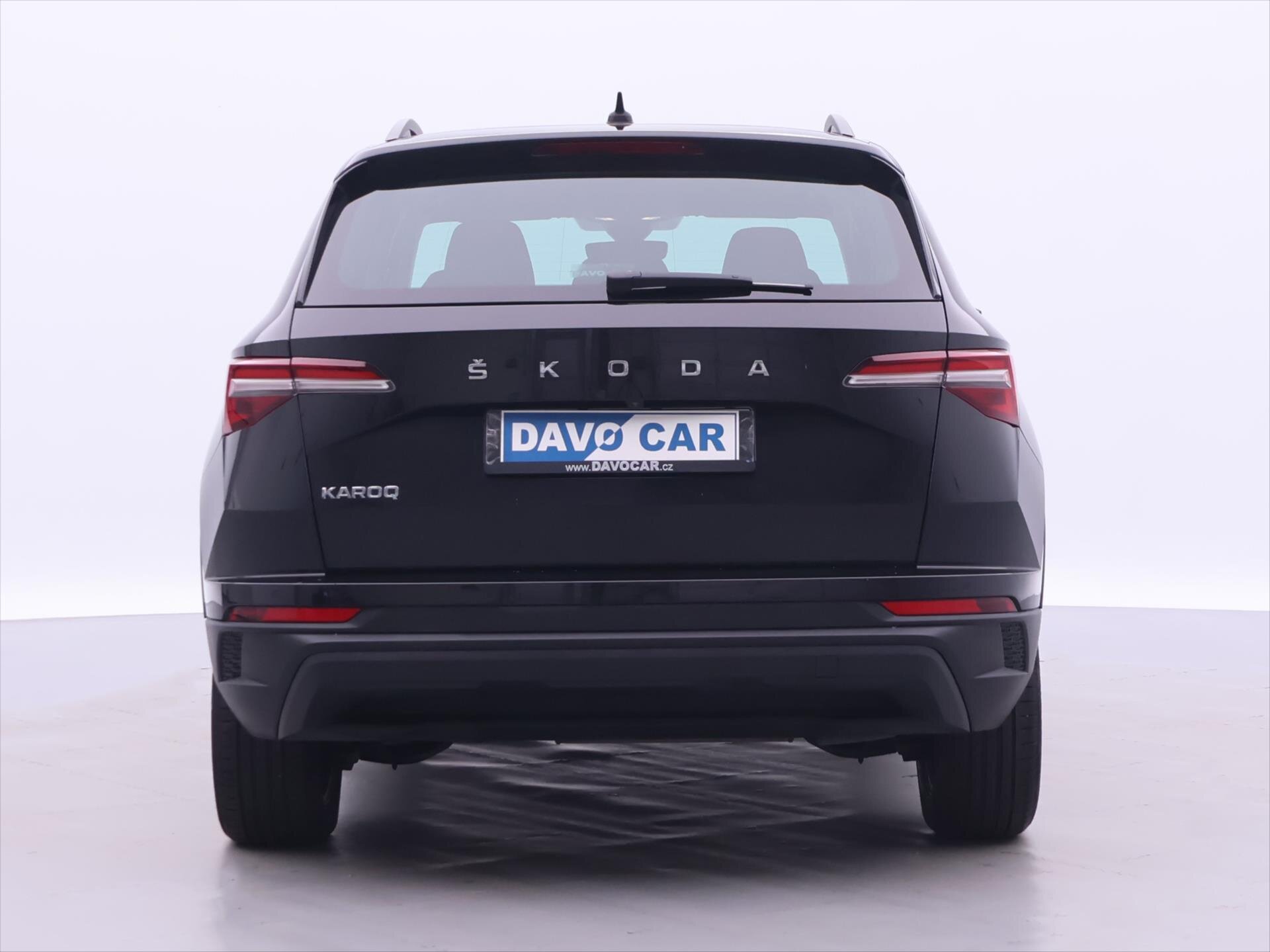Škoda Karoq SUV / Terénní 2,0 l 85 kw