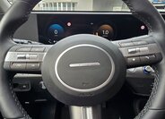 Hyundai Kona SUV / Terénní 998,0 73 kw