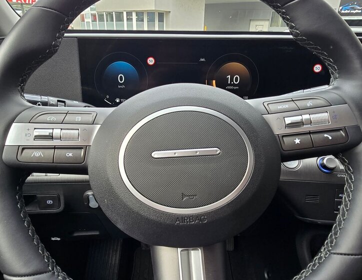 Hyundai Kona SUV / Terénní 998,0 73 kw