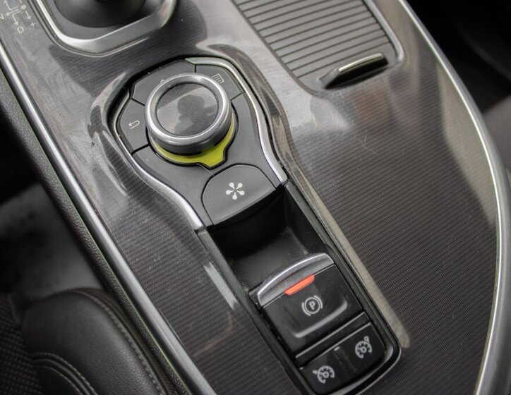 Renault Espace MPV 1,6 l 118 kw