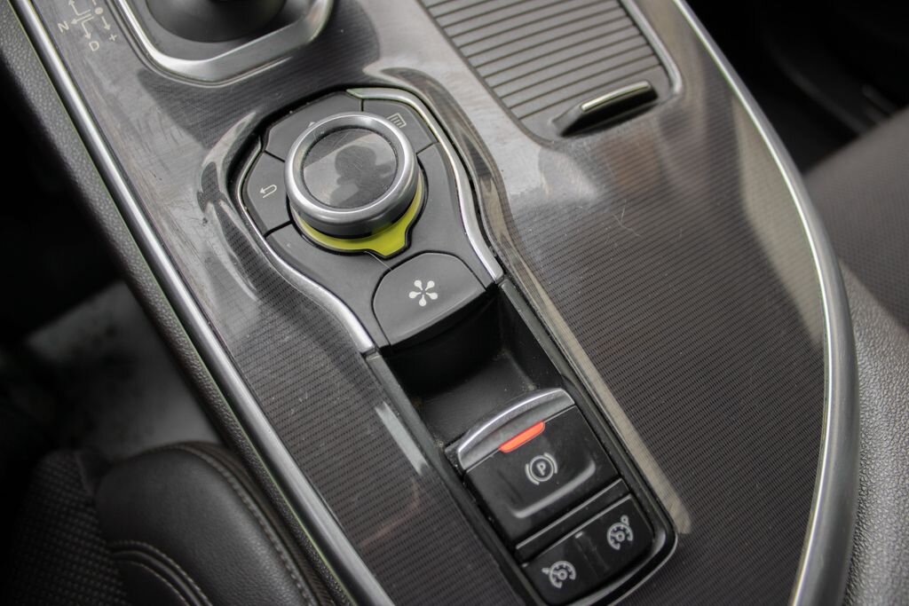 Renault Espace MPV 1,6 l 118 kw