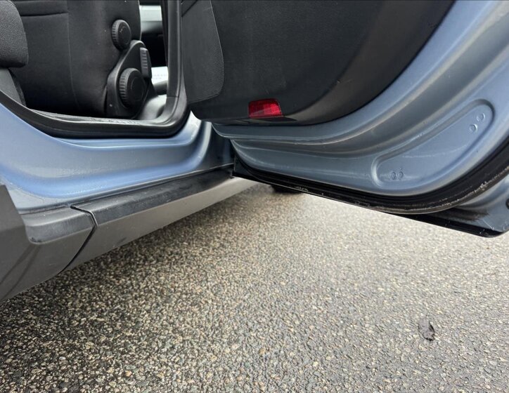 Volkswagen Passat Kombi 2,0 l 103 kw