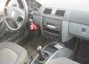 Škoda Fabia Hatchback 1,4 l 44 kw