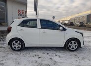 KIA Picanto Hatchback 998,0 50 kw