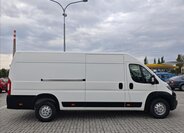 Citroën Jumper Skříň 2,2 l 103 kw