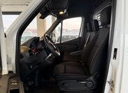 Mercedes-Benz Sprinter 8