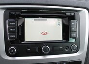 Škoda Octavia Kombi 2,0 l 103 kw