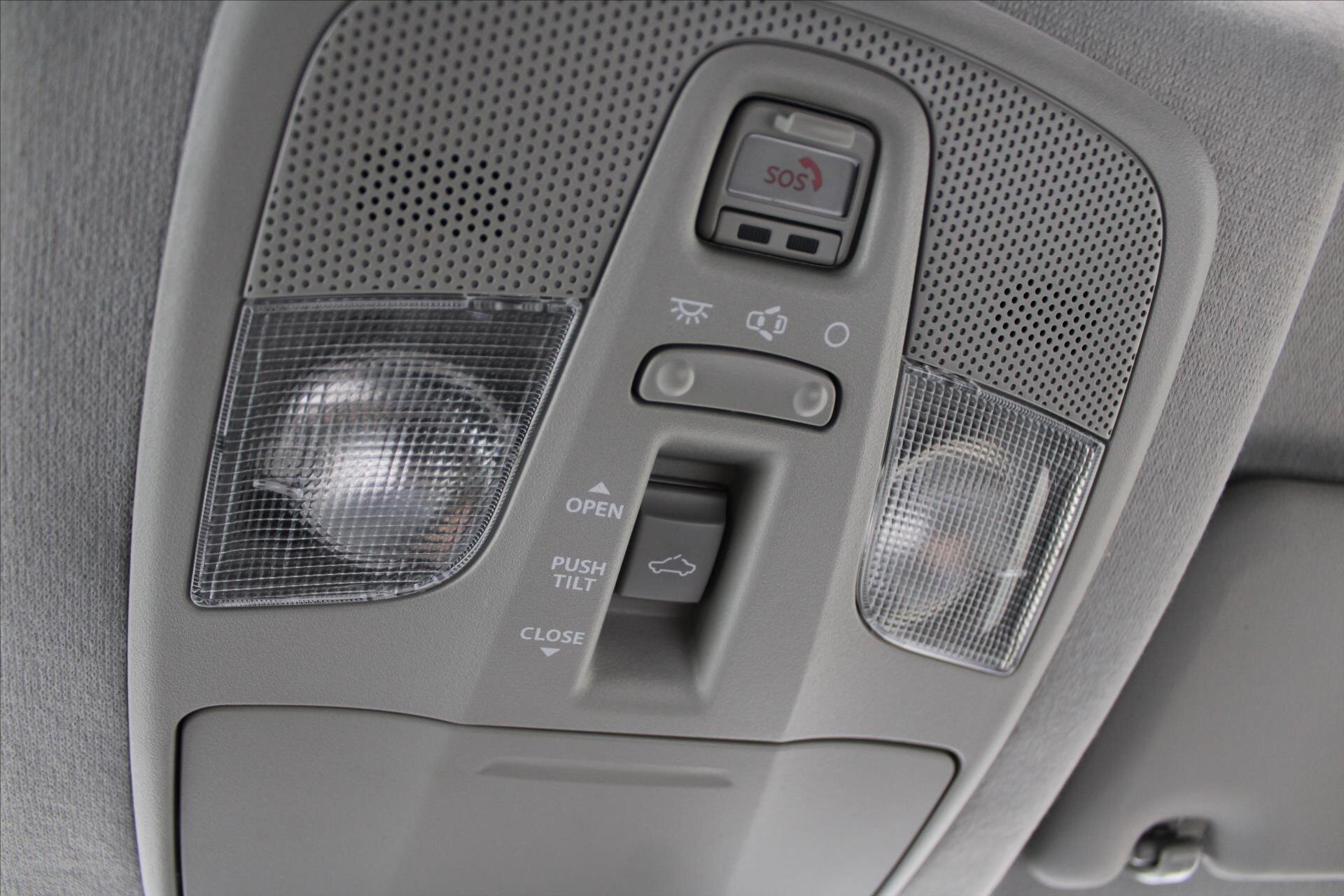 Suzuki SX4 S-Cross SUV / Terénní 1,4 l 95 kw