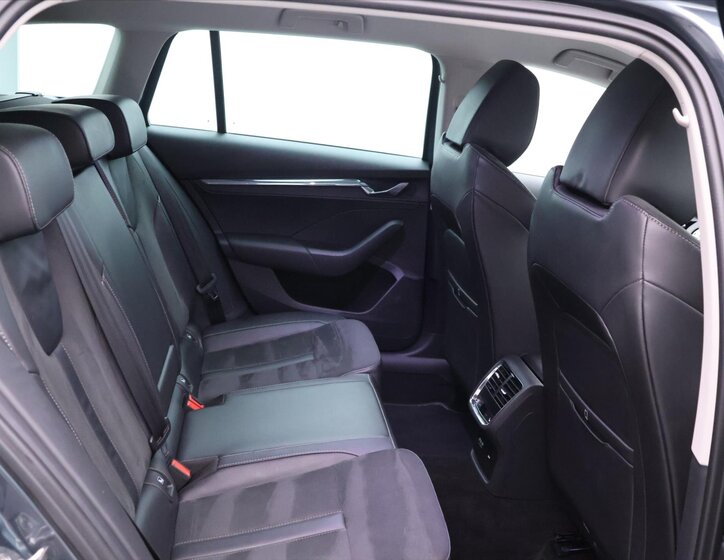 Škoda Octavia Kombi 999,0 81 kw