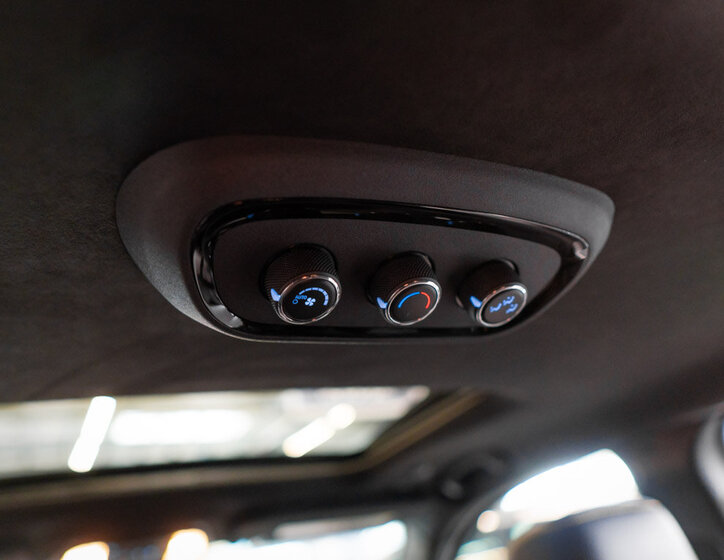 Dodge Durango SUV / Terénní 6,4 l 355 kw