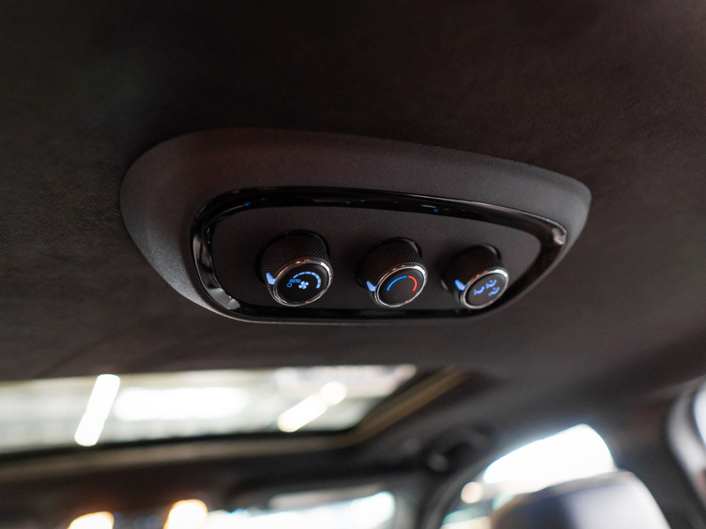 Dodge Durango SUV / Terénní 6,4 l 355 kw