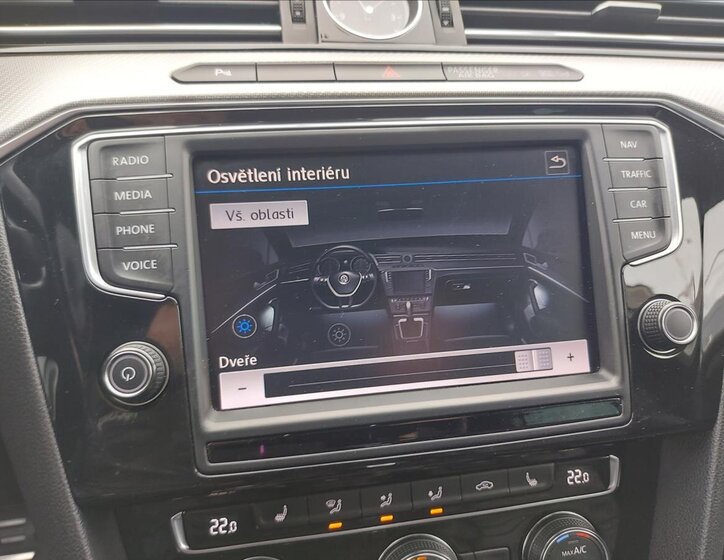 Volkswagen Passat 41