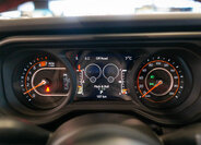 Jeep Wrangler Ostatní 3,6 l 213 kw