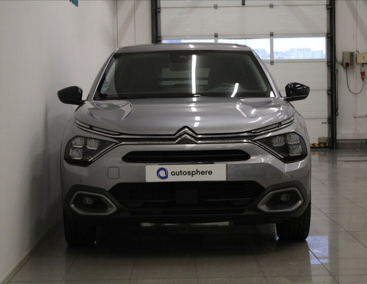 Citroën C4 Hatchback 1,2 l 96 kw