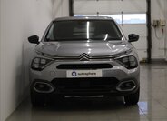 Citroën C4 Hatchback 1,2 l 96 kw