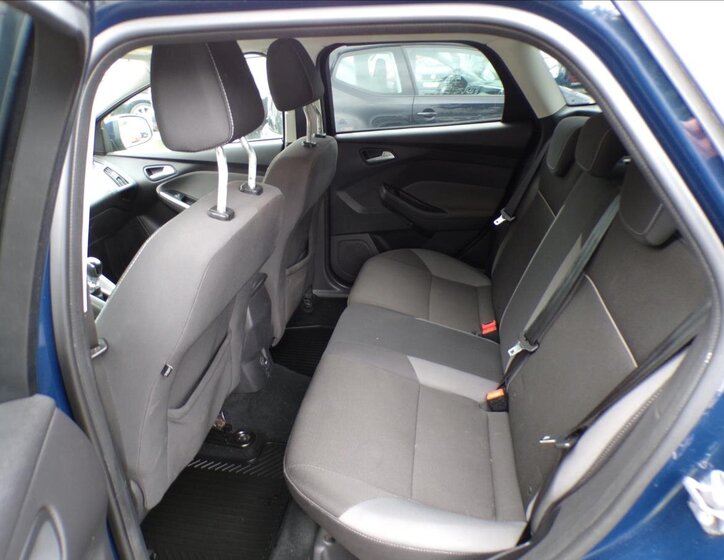 Ford Focus Kombi 1,6 l 70 kw