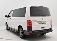 Volkswagen Transporter 7