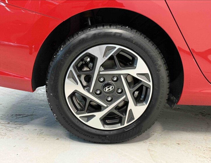 Hyundai i30 Kombi 998,0 73 kw