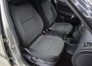 Škoda Roomster MPV 1,2 l 77 kw