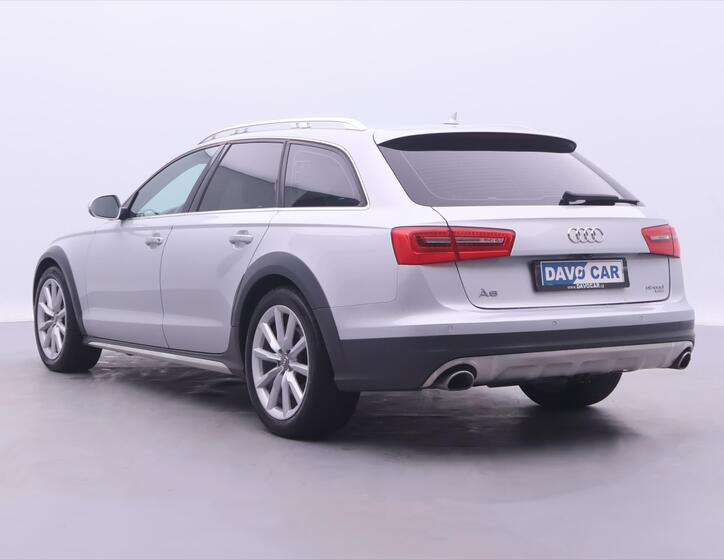Audi A6 Allroad 5