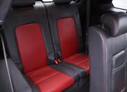 Chevrolet Captiva 11