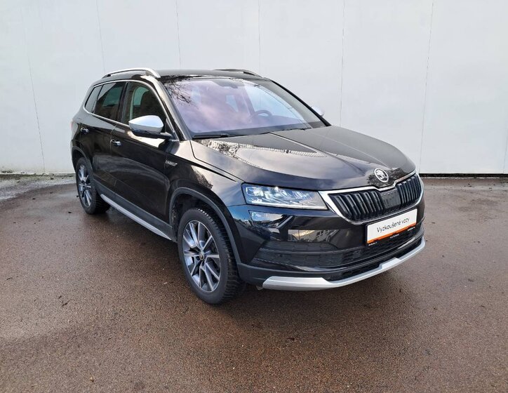 Škoda Karoq 28