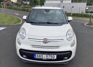 Fiat 500L 2