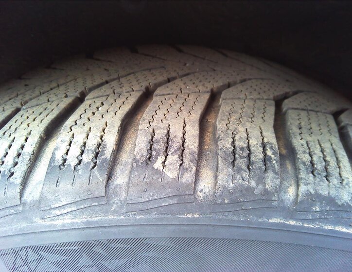 Ford Mondeo Kombi 2,0 l 103 kw