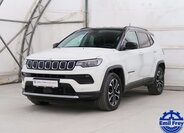 Jeep Compass SUV / Terénní 1,6 l 96 kw