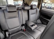 Mitsubishi Outlander SUV 2,3 l 110 kw