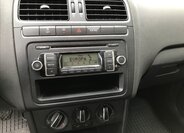 Volkswagen Polo Hatchback 1,2 l 51 kw