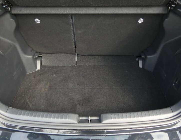 Mazda 2 Hatchback 1,5 l 68 kw