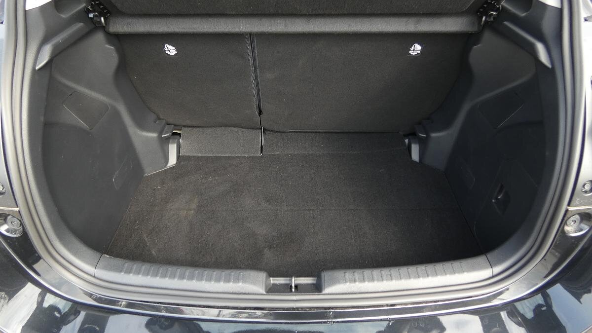 Mazda 2 Hatchback 1,5 l 68 kw