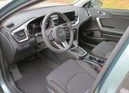 KIA Ceed Kombi 1,5 l 103 kw