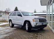 Jeep Grand Cherokee SUV / Terénní 3,0 l 160 kw