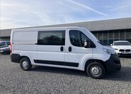 Peugeot Boxer Skříň 2,2 l 103 kw