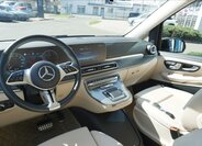 Mercedes-Benz Třídy V VAN / Minibus 2,0 l 174 kw